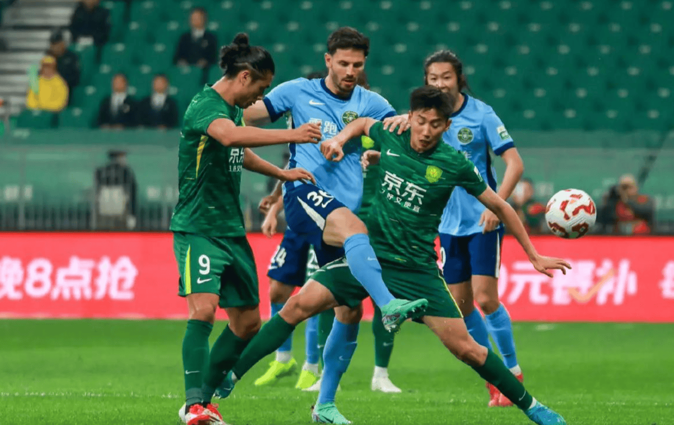 爱游戏-亚冠国际比赛日走向成谜，北京国安篮板制胜，目标明确，身体对抗强度拉满的简单介绍